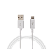 Micro-USB Cable Samsung, 1.5M, Whit..