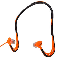 Remax headphone, RM-S15, Orange..