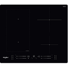 BinHob/ind Whirlpool WL S7960 NE..