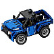 8019, XTech Bricks: 2in1, 2Pickup T..