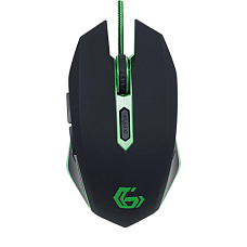 Gaming Mouse GMB MUSG-001-G, Optica..