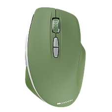 Wireless Mouse Canyon MW-21, Optica..