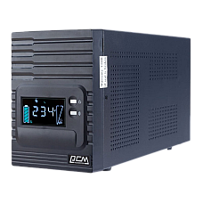 UPS PowerCom SPT-1500, 1500VA/1200W..