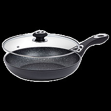 Frypan with lid RESTO 93152..