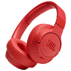 Headphones  Bluetooth  JBL T750BTNC..