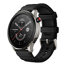 Xiaomi Amazfit GTR 4, Black..