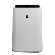 Air Purifier & Humidifier Sharp KCD..