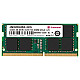 32GB DDR4-  3200MHz  SODIMM  Transc..