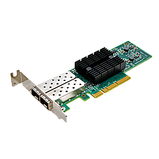 SYNOLOGY ETHERNET 2хSFP+ 