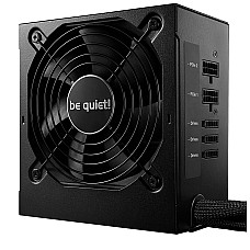 Power Supply ATX 700W be quiet! SYS..