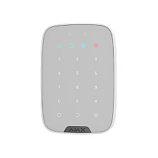 Ajax Wireless Security Touch Keypad..