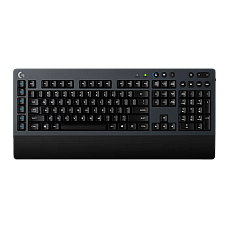 Gaming Wireless Keyboard Logitech G..