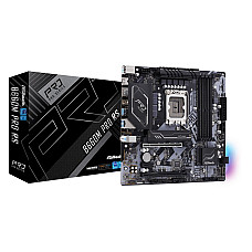 MB S1700 ASRock B660M PRO RS  mATX..