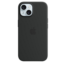 iPhone 15 Silicone Case with MagSaf..