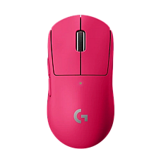 Gaming Wireless Mouse Logitech PRO ..