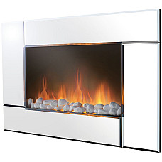 Electric Fireplace Electrolux EFP/W..