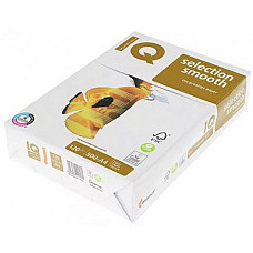Paper IQ Selection - A4, 120g/m2..