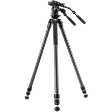 Tripod Vanguard VEO3+ 303AT, Alumin..