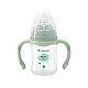 Anti-colic feeding bottle Kikka Boo..