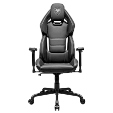 Gaming Chair Cougar HOTROD Black, U..
