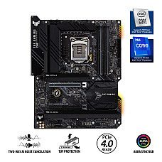 MB S1200 Asus TUF GAMING Z590-PLUS ..