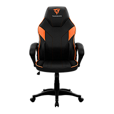 Gaming Chair ThunderX3 EC1  Black/O..