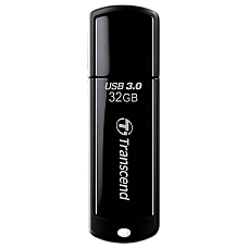 32GB USB3.1 Flash Drive Transcend 