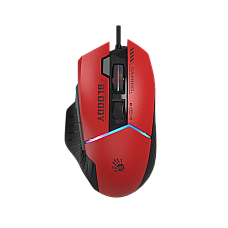 Gaming Mouse Bloody W95 Max, 100-12..