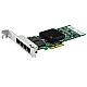 PCI-e Intel Server Adapter Intel I3..