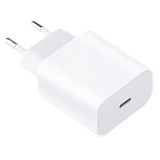 Xiaomi Charger 20W, Type-C, BHR4927..