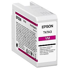 Ink Cartridge Epson T47A3 UltraChro..