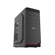 Case ATX 500W Sohoo 5916BG, 2xUSB 2..