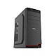 Case ATX 500W Sohoo 5916BG, 2xUSB 2..