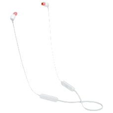 Earphones  Bluetooth  JBL T115BT. W..
