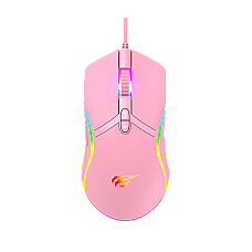 Gaming Mouse Havit MS1026, 1000-640..