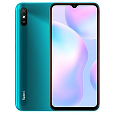 Redmi 9A 2/32 Gb EU Green..