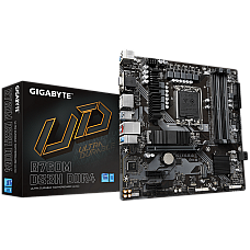 MB S1700 Gigabyte B760M DS3H  mATX..