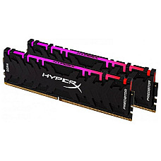 32GB DDR4-3600MHz Kingston HyperX P..