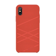 Nillkin Apple iPhone X/XS, Flex cas..