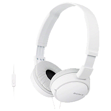Headphones  SONY  MDR-ZX110AP, Mic ..