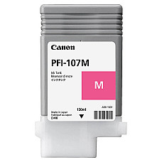 Ink Cartridge Canon PFI-107M, magen..