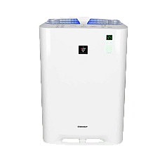 Air Purifier & Humidifier Sharp KCA..