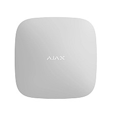 Ajax Wireless Security Range Extend..