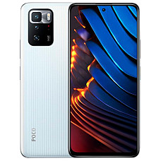 Poco X3  GT 8/256GB EU White..