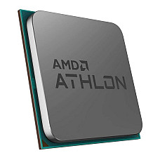 APU AMD Athlon 3000G (3.5GHz, 2C/4T..