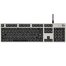 Gaming Keyboard Logitech G413 SE, M..