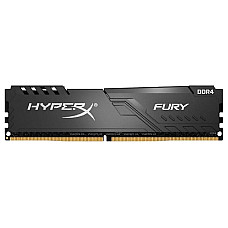 32GB DDR4-3000MHz  Kingston HyperX ..