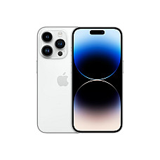 iPhone 14 Pro Max, 256GB Silver MD..