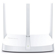 Wi-Fi N MERCUSYS Router, 
