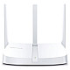 Wi-Fi N MERCUSYS Router, 